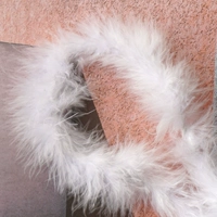 № 16 таблетки шерстяные бары белые 2 метра/полоски