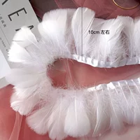 Красный, белый, 1м