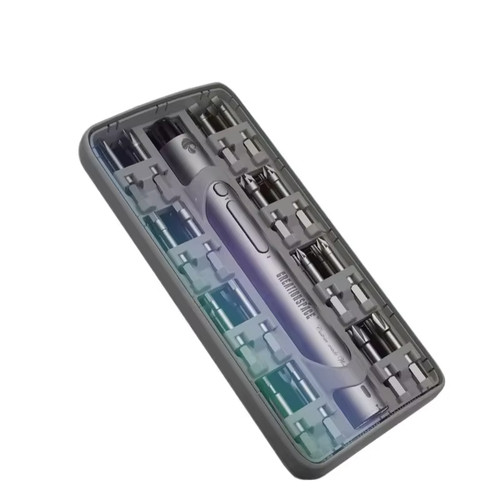 电动螺丝刀CreationSpace  Electric Screwdriver CS1901A/B