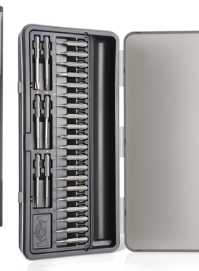 电动螺丝刀CreationSpace  Electric Screwdriver CS0802A