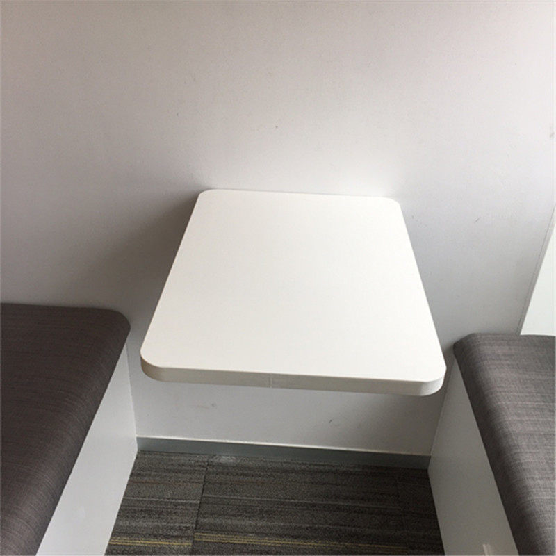 折叠阳台吧台桌餐桌挂墙下翻壁桌活动桌厨房墙上壁挂电脑书靠墙桌