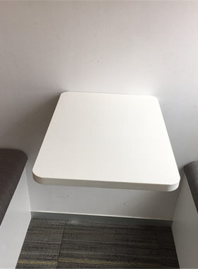折叠阳台吧台桌餐桌挂墙下翻壁桌活动桌厨房墙上壁挂电脑书靠墙桌