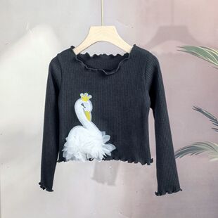 芭蕾舞练功中国儿童舞蹈毛衣披肩秋冬体操外套训练服形体服女童