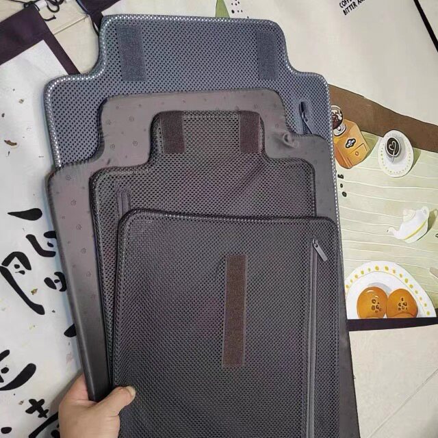 RIMOWA 파티션에 적합 RIMOWA 가방 라이닝 RIMOWA 파티션 고정 벨트 트롤리 케이스 라이닝