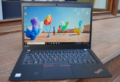 ThinkPad T14/T14P通用.商务笔记型电脑，商行正品保障