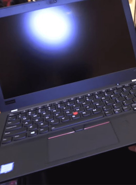 ThinkPad  X13所有产品通用交易连接