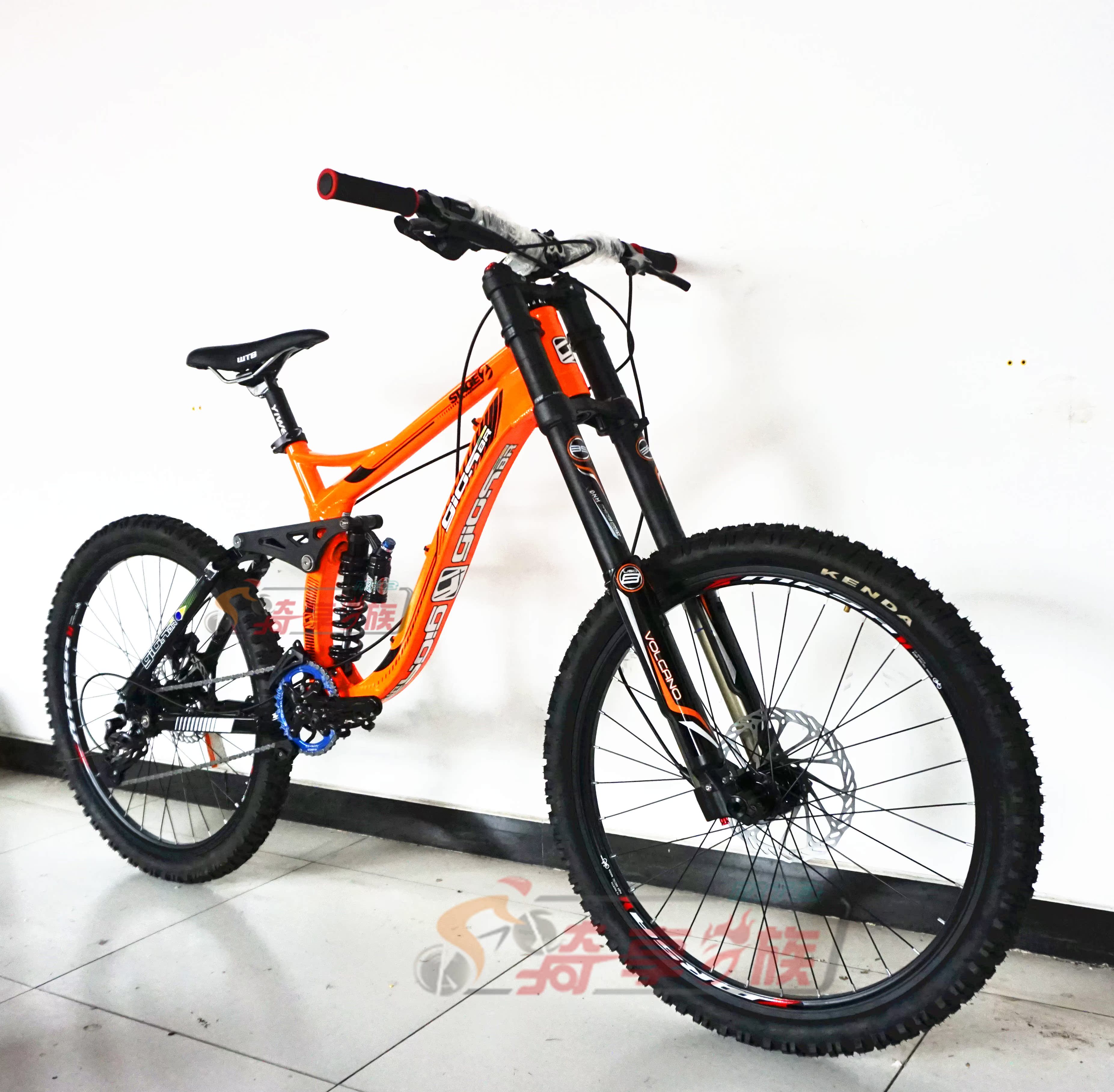 mrsax bike