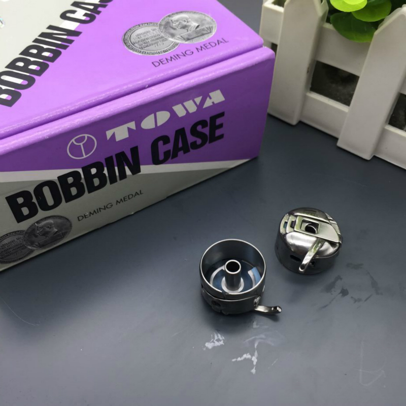 原装日本进口东和梭壳1900 1850 1900A 430D 1903钉扣套结机梭壳