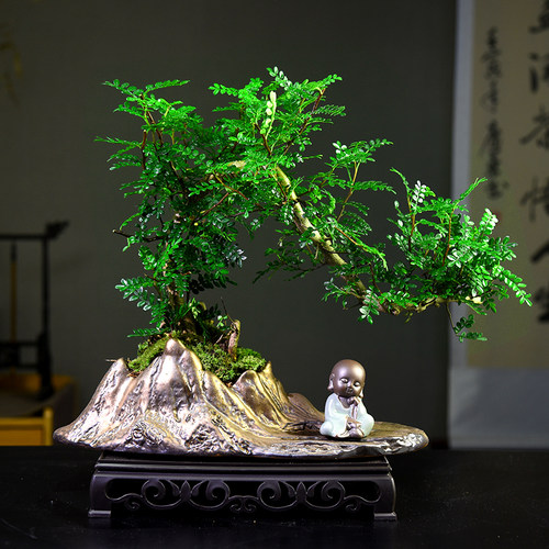 清香木客厅书房茶几桌面