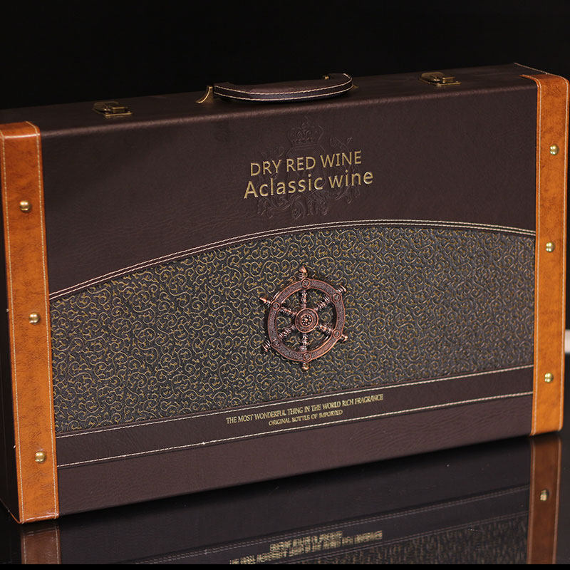 法国进口红酒路易拉菲2010 6支整箱干红葡萄酒送皮箱礼盒套装|ruв категории вино, вино - от Buy2taobao.com для оказания профессиональной услуги покупки агента Taobao