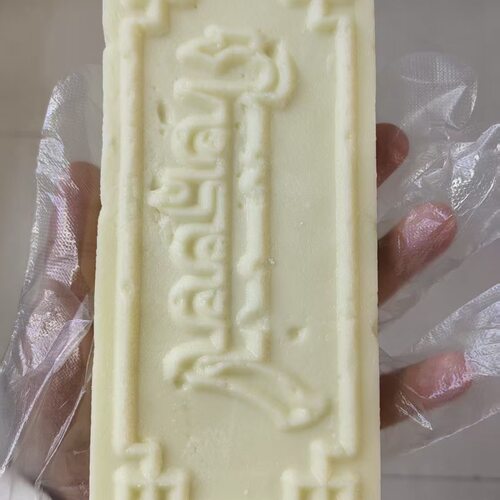 正宗手工传统奶豆腐内蒙古特产奶酪奶食品草原美食可晾晒