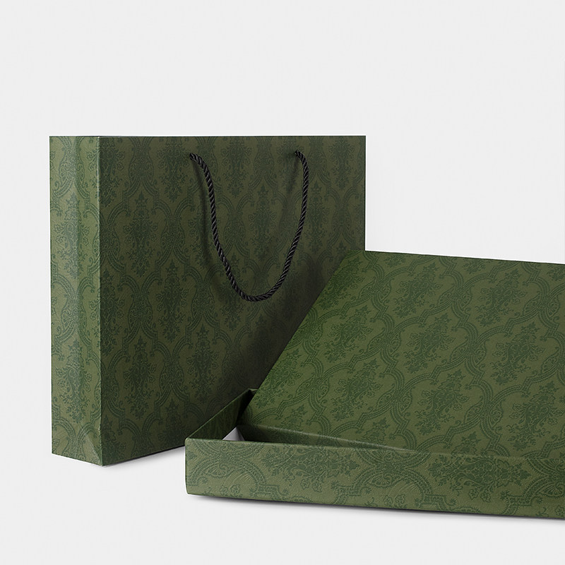 轻奢礼盒~羊毛围巾专用礼盒套装拎袋+礼盒。,包装,礼品盒,淘宝优惠券,粉丝福利购,淘宝优惠卷