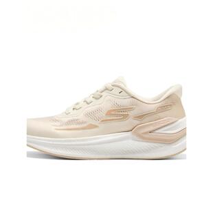 Skechers斯凯奇2026新款女129783舒适运动超感PRO跑步鞋