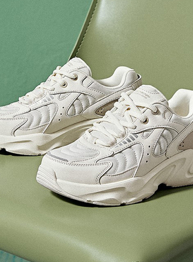 Skechers斯凯奇老爹鞋2023春季男女低帮运动休闲鞋117362 118320