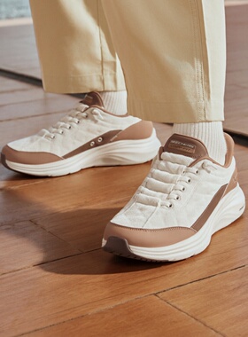 Skechers斯凯奇25新款女士多色百搭舒适透气闪穿鞋运动鞋150417