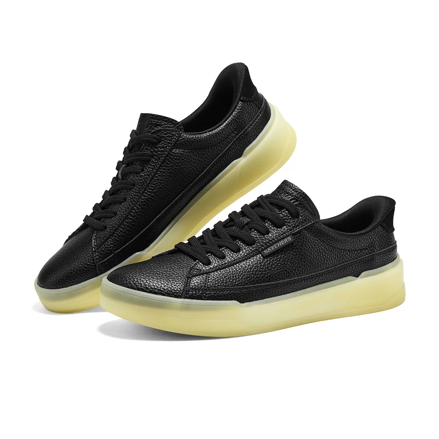 Skechers斯凯奇男子鞋头