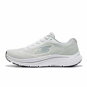 SKECHERS男士跑步鞋夏季