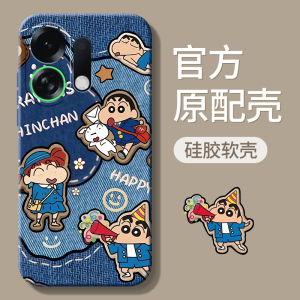 适用oppoK13Turbopro手机壳K13Turbo新款K12/K11全包K10pro活力版K9/K9s防摔K7/K7x外壳K5/K3保护套oppo男女