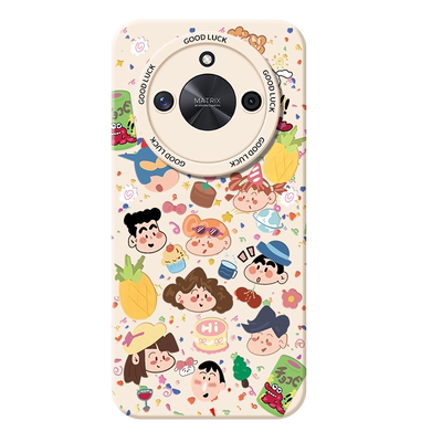 适用荣耀X50/pro/X50gt手机壳