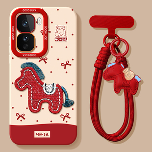 适用iqooneo11手机壳vivoiqooneo10spro+十新款vivoneo9pro爱酷iq00neo8/7se竞速版iqneo6外壳5男iqoo女vivo