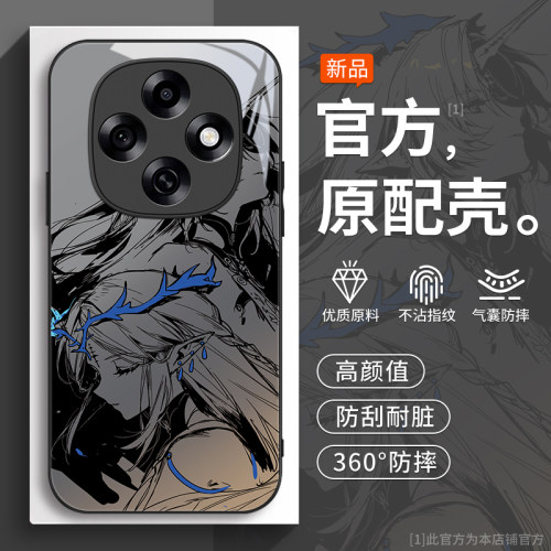 适用oppoA6pro系列手机壳新款