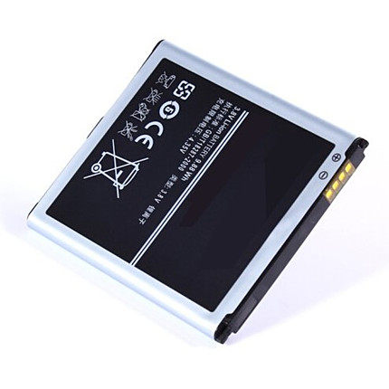 J5适用三星J5000正品G530H/DS J500H/F手机J5009电池原装BG530BBE/BBC