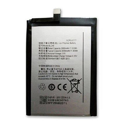 联想手机X2Pt5 BL238适用Z90-7 z90-3电池 VIBE SHOT大拍BL246