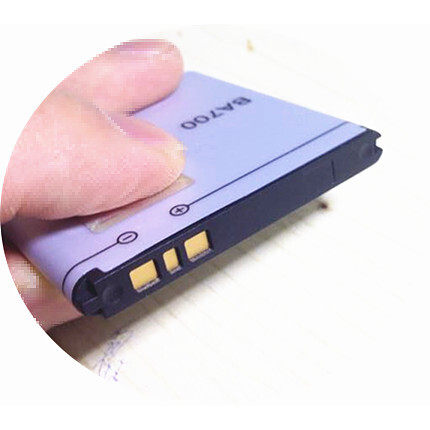 适用索尼爱立信MT16i MK16i索爱MT11i ST18i MT15i电池st21i BA700非原装原厂 手机电板电芯配件充电器
