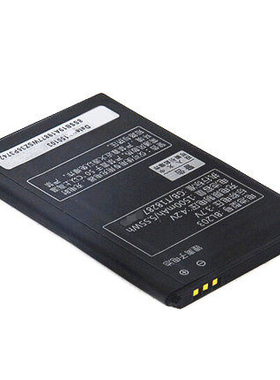 联想A318T A385E A380E A308T适用A365E A369 A66 A320T电池BL203