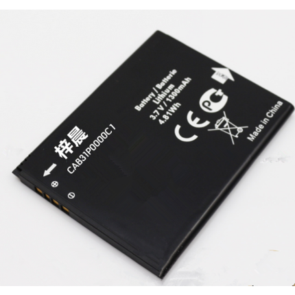 zol 适用TCL电板OT-990M/919 906M 908M 985手机电池座充CAB31P0000C1