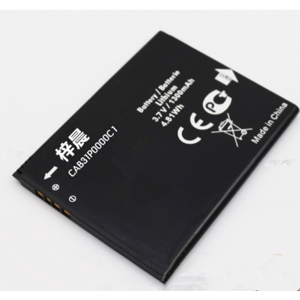 zol 适用TCL电板OT-990M/919 906M 908M 985手机电池座充CAB31P0000C1