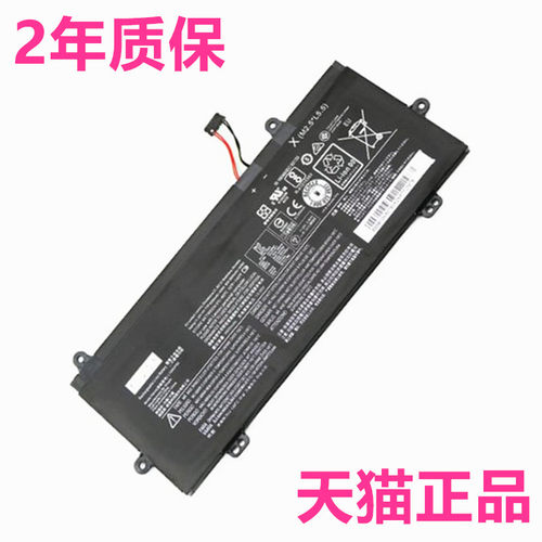 Lenovo 500e Chromebook 2nd Gen 81MC适用联想N22 N23 N24 L15M3PB2 L17C3 L17M3L3PB0笔记本电池电板