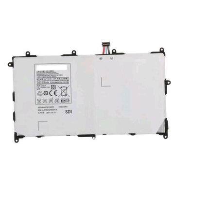 Galaxy Tab8.9适用三星P7300 P7310 P7320 P739平板电脑电池SP368487A