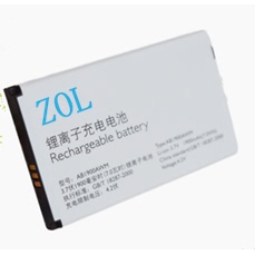 ZOL 飞利浦X710电池 飞利浦 W715手机电池 AB1900AWM电池 电板