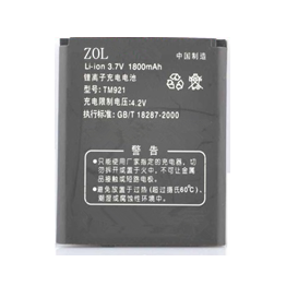 天语手机A906 A902 A903 A932 A929 A969 A930 B922电池原装TM921