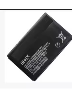 适用摩托罗拉MB860 ME860 MB861 ME861全新Atrix 4G手机Droid Bionic 4G电板BH6X电池大容量商务电芯