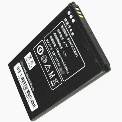 乐phone S1适用联想A336 A610 3G W100 W101 B5765620003 3GW101手机电池