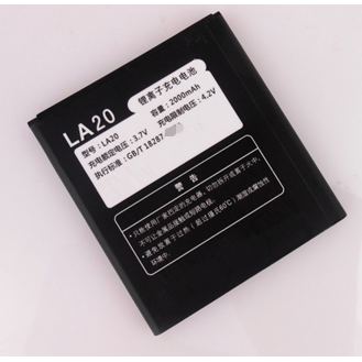 zol 北斗小辣椒Q1电池 四核Q1电池 LA20手机电池 LA20电板 座充