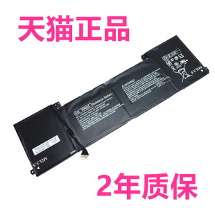 W111适用HSTNN Pro15 5014 5003TX 5002 5016 HP惠普OMEN LB6N电脑5009笔记本RR04电池5006 TPN Q116 5113