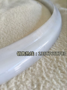 不锈钢人孔配件密封圈密封垫常压密封条翻边人孔快开人孔压条