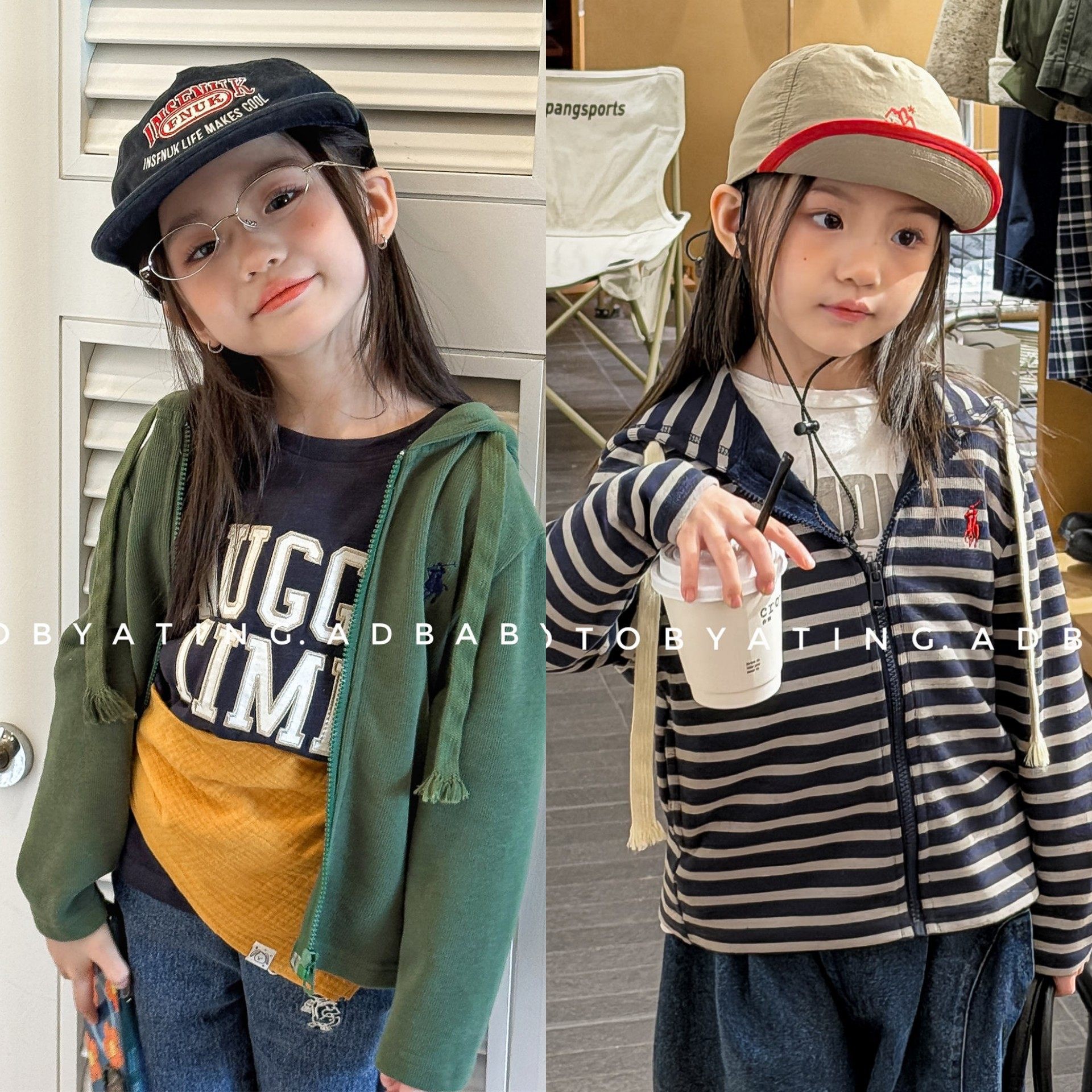 2026童装春季新款儿童春装韩版卫衣外套女童秋装男童开衫上衣,童装/婴儿装/亲子装,普通外套,淘宝优惠券,粉丝福利购,淘宝优惠卷