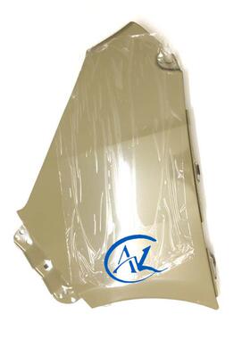 适配长安星卡S201MD201翼子板 新之星货车sc1027叶子板S201带底漆