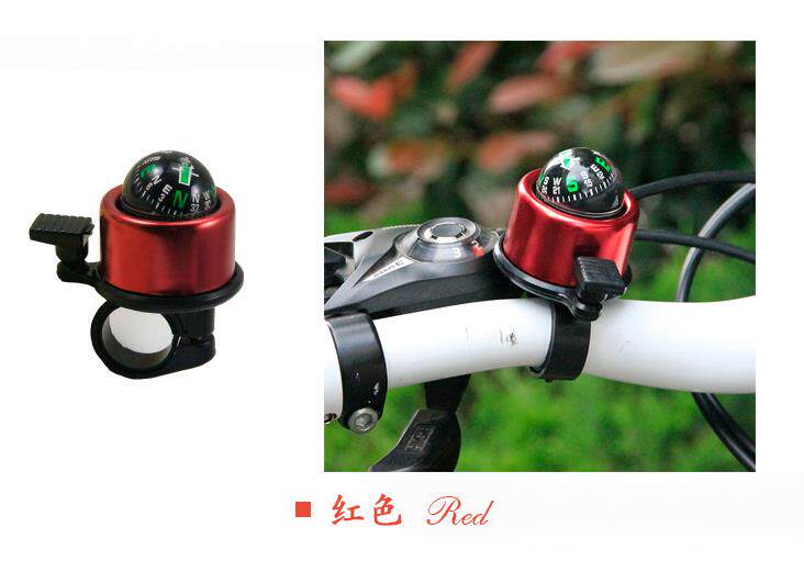 Avertisseur de vélo - Ref 1455423 Image 4