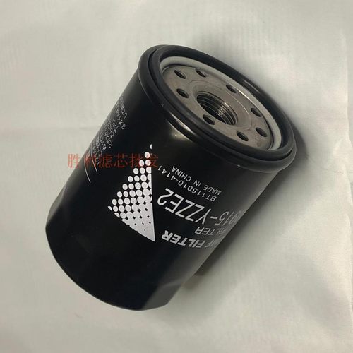适配丰田RAV4机油格 凯美瑞机油滤芯 ES240佳美2.4机油滤清器