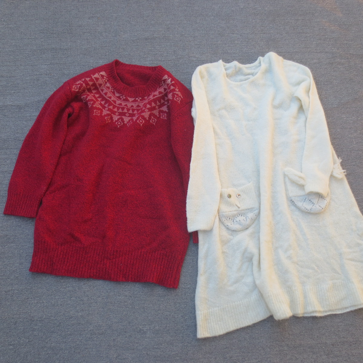 不退换 日单 厚实 宽松毛衣|msdalam kategori Butik wanita / wanita, sweater - dari Buy2taobao.com untuk memberikan perkhidmatan ejen Taobao profesional membeli