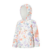 冬季 Lining 李宁正品 女童运动生活系列防风抗寒保暖羽绒服YYMT036