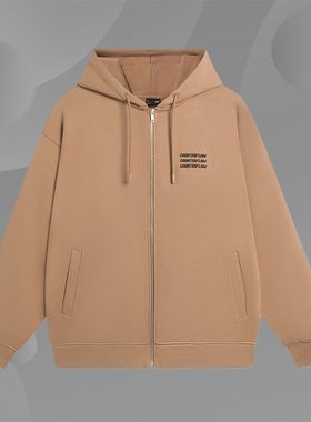 李宁新款男子运动训练系列舒适时尚宽松连帽卫衣AWDSI25