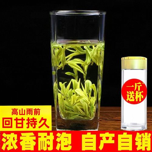 桐城小花2026浓香型安徽罐装500g