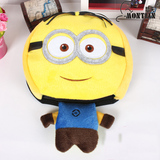 Coussin chauffant USB MONTIAN dessin animé - Ref 422087 Image 16