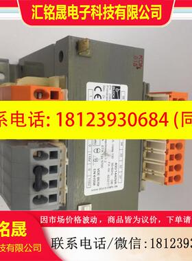 议价:Block USTE 4002X115 USTE 4002115 EI12053B2实物图